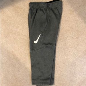 Nike Boys athletic pants